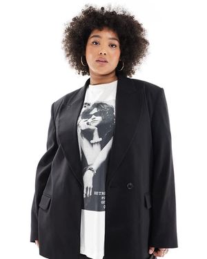 ASOS Curve - Nero