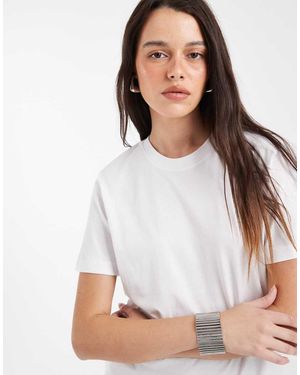 JJXX Oversized T-shirt - White