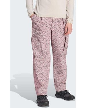adidas Originals Terrex Xploric Clima365 - Rosa