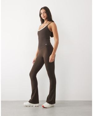 Tala Dayflex Double Layer Vest - Natural