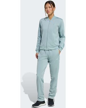 adidas Originals – dayready – trainingsanzug - Blau