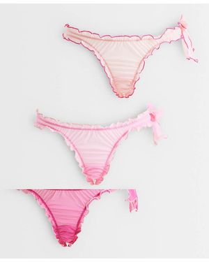 ASOS Bettie - Roze