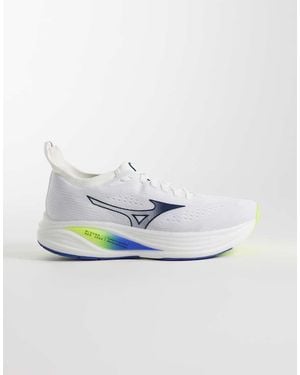 Mizuno Neo Zen 2 Running Trainers - White