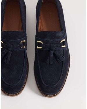 ASOS Loafers - Blue