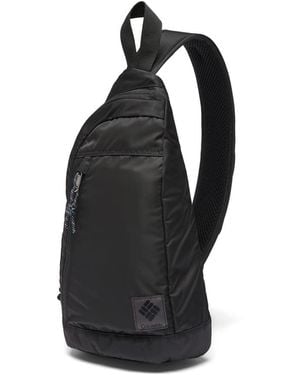 Columbia Great Smoky Garden Cross-Body Bag - Black
