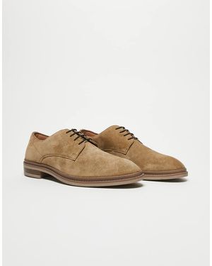 ASOS Lace Up Shoes - White