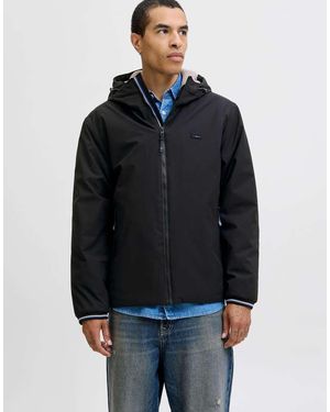 Jack & Jones Jacket - Black