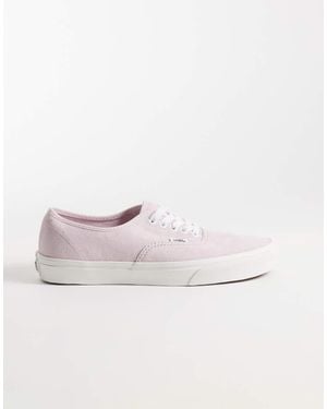 Vans Authentic Zapatillas De Deporte En Palo - Neutro