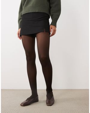 Kaiia Exclusive Tights - Black