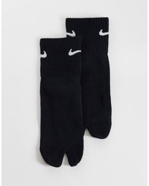 Nike – everyday rift – socken - Blau