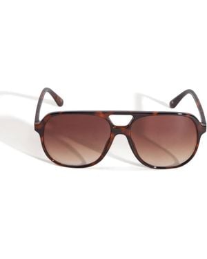 Vans Welton sonnenbrille - Pink