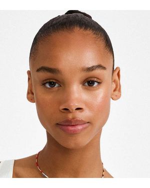 Pilgrim Collar Alison De - Marrón