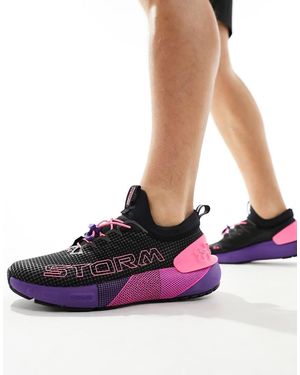 Under Armour Hovr Phantom 3 Se Storm - Rosa