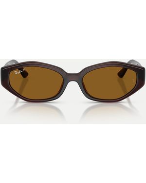 Ray-Ban Rb4473d - lunettes - Neutre