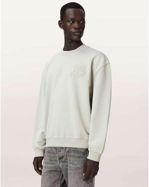 AllSaints Insignia - Naturel
