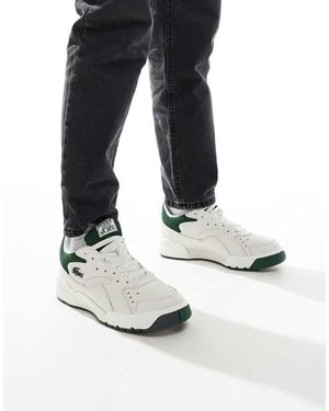 Lacoste Aceline 96 124 1 Sma - Nero