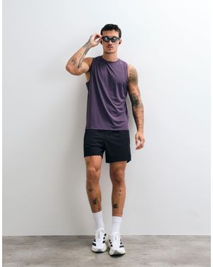 4505 Short - Bleu