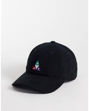 Huf Kord-cap - Blau