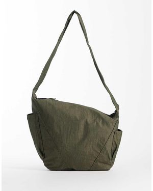 ASOS Borsa A Tracolla - Metallizzato