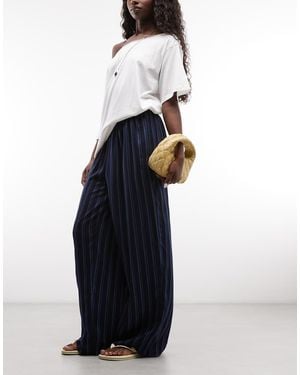 ASOS Pantalones Azules-Multi