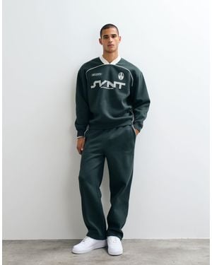 ASOS Pantalon - Vert