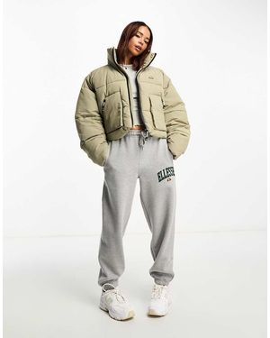 Chaquetas informales Ellesse de mujer Rebajas en linea hasta el 45 de descuento Lyst