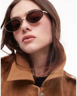 TOPSHOP Lanzarote - Bruin