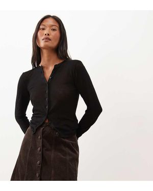 Nobody's Child Petite Minigonna Chelsea - Nero