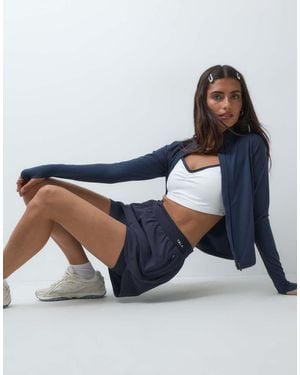Tala Skinluxe Built-in 2-in-1 Shorts - Blue