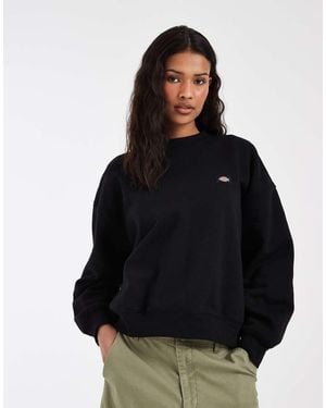 Dickies Oakport Sweatshirt - Black