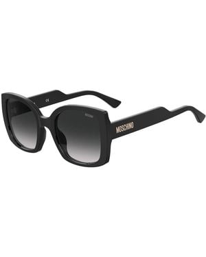 Moschino Moschino - Nero