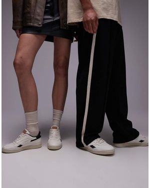 SAYE Unisex Modelo '89 Trainers - Natural