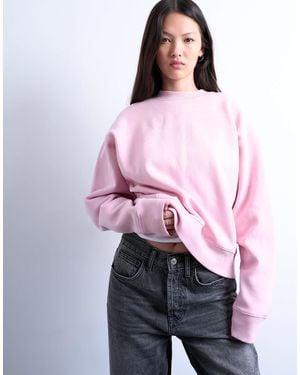 TOPSHOP Ultimate - sweat - Rose