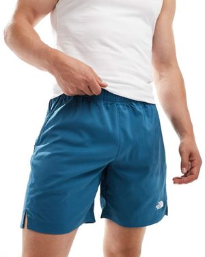 The North Face 24/7 - Blu