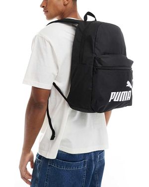 PUMA Phase Backpack - Black
