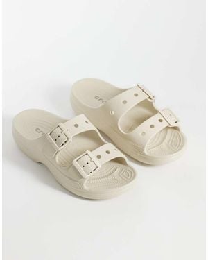 Crocs™ Saturday - Neutro