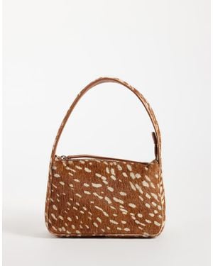ASOS Borsa A Mano - Marrone