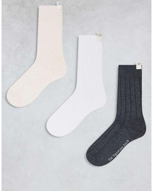 Cotton On Cotton on - lot - Blanc