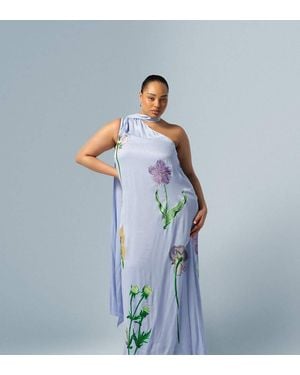 ARRANGE Curve - Blauw