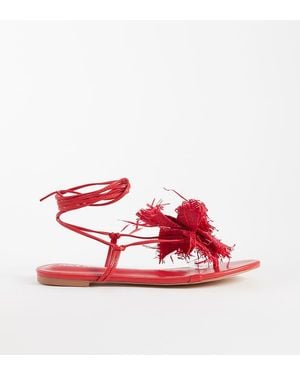 Public Desire Becca - Rosso