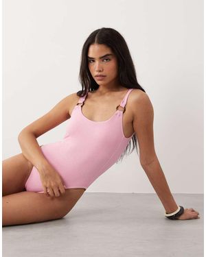 The Frolic Exclusives - Roze