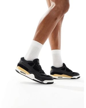 Nike – air jordan 4 rm – sneaker - Weiß