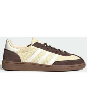 adidas Originals Handball Spezial Trainers - Natural