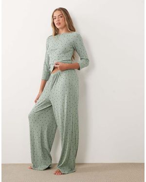 ASOS Mix & Match - Verde