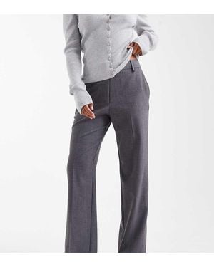 ASOS Petite - Grigio