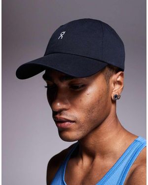 On Shoes On All Day Cap - Blue