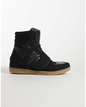 ASOS Damson - Nero