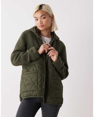 Regatta Mikayla Jacket - Green