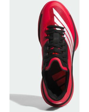 adidas Originals Adizero Select 2.0 Low Trainers - Red