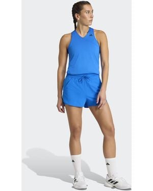adidas Originals Club Tennis Climacool - Blu